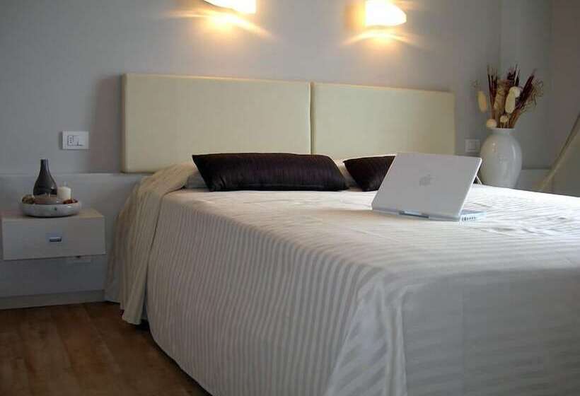 スタンダードルーム, Commodore