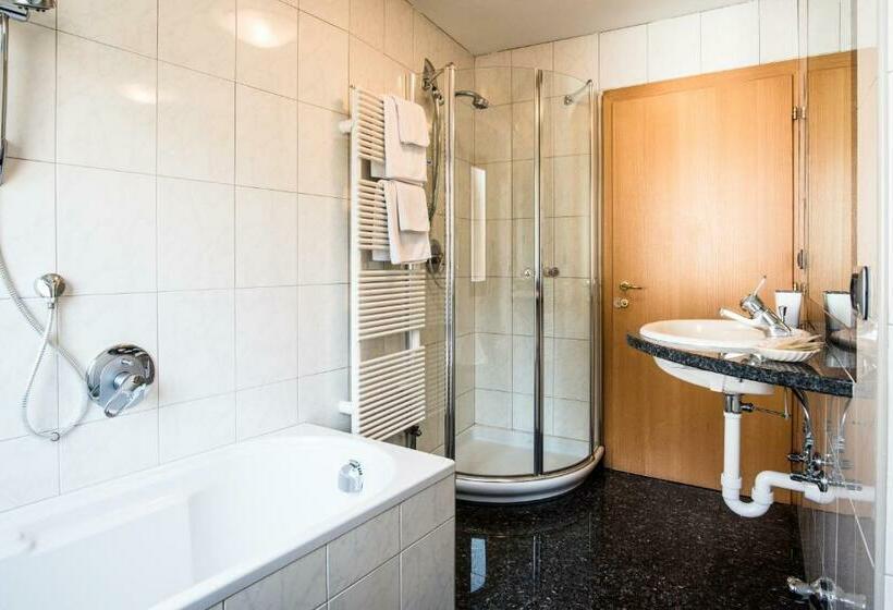 Номер Стандарт, Des Alpes