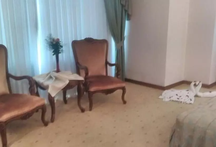اتاق استاندارد, Gungor Ottoman Palace Thermal Resort