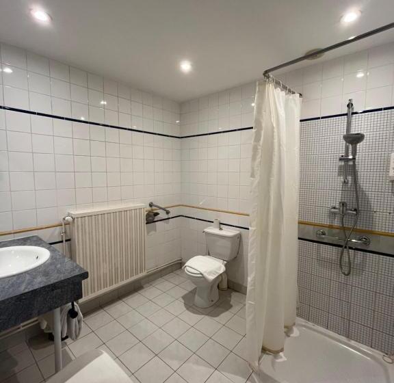 Номер Стандарт, Hôtel De Troyes
