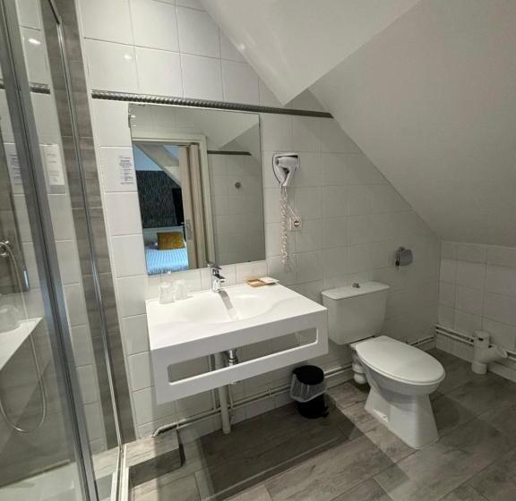 Номер Superior, Hôtel De Troyes