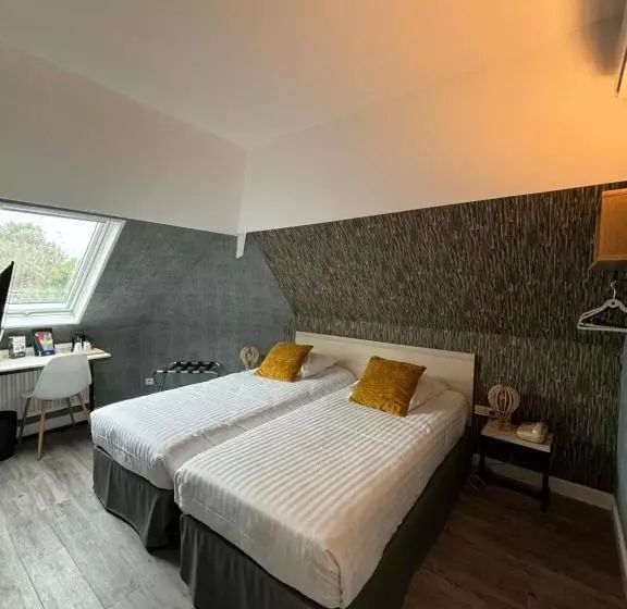 スーペリアールーム, Hôtel De Troyes