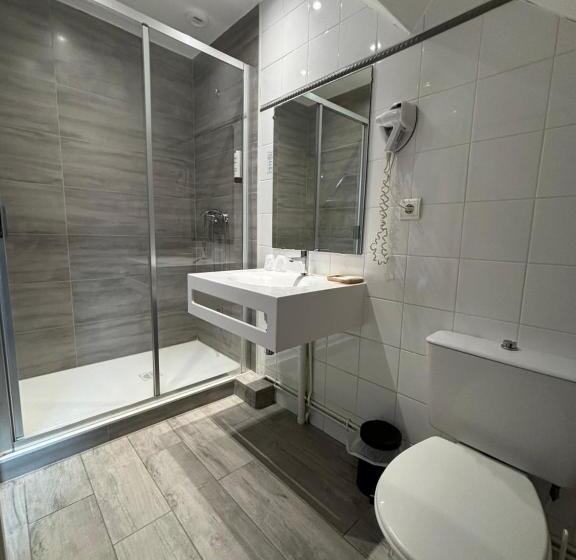 Номер Superior, Hôtel De Troyes