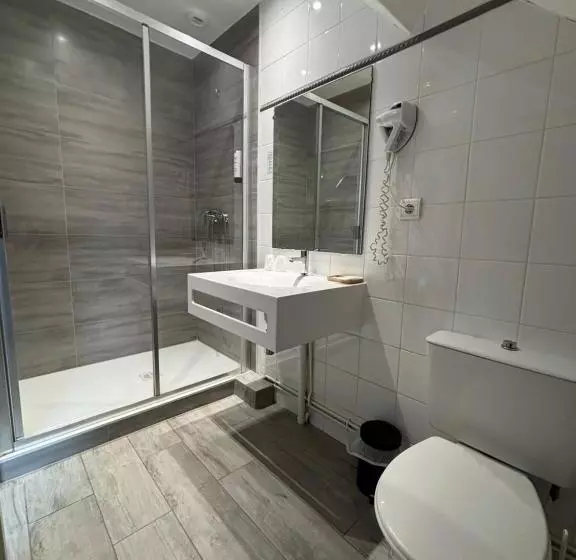 スーペリアールーム, Hôtel De Troyes