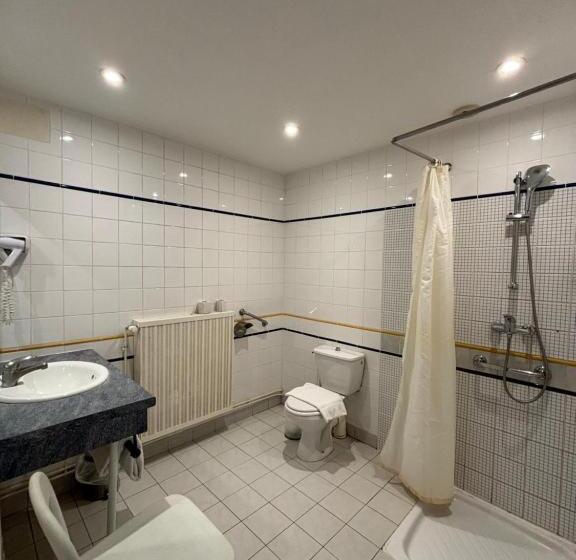 Номер Стандарт, Hôtel De Troyes