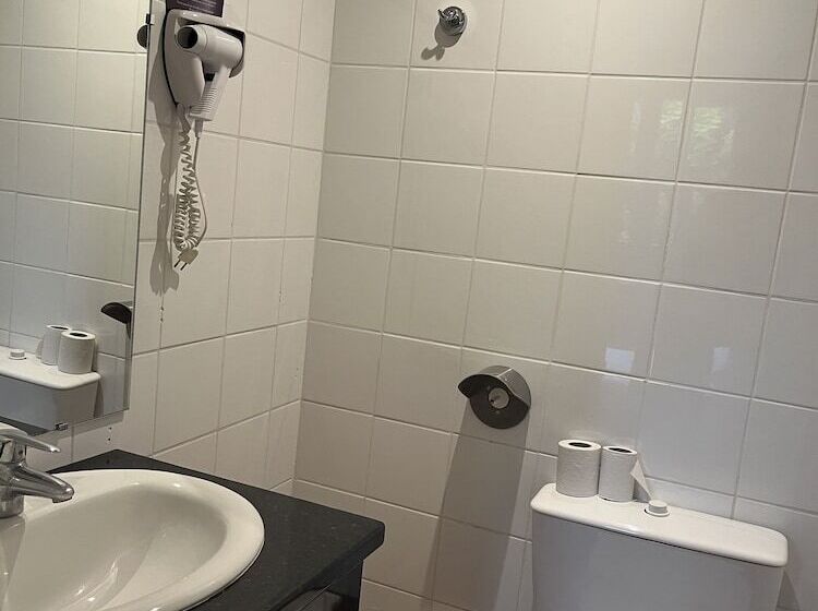 Номер Стандарт Индивидуальный, Hôtel De Troyes