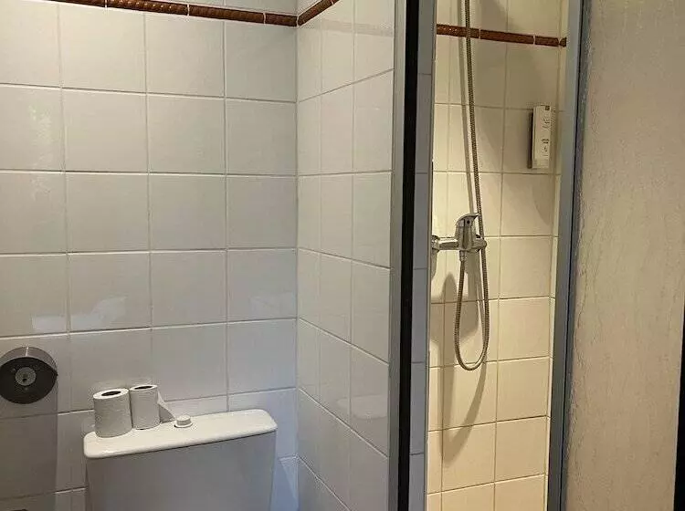 スタンダードシングルルーム, Hôtel De Troyes