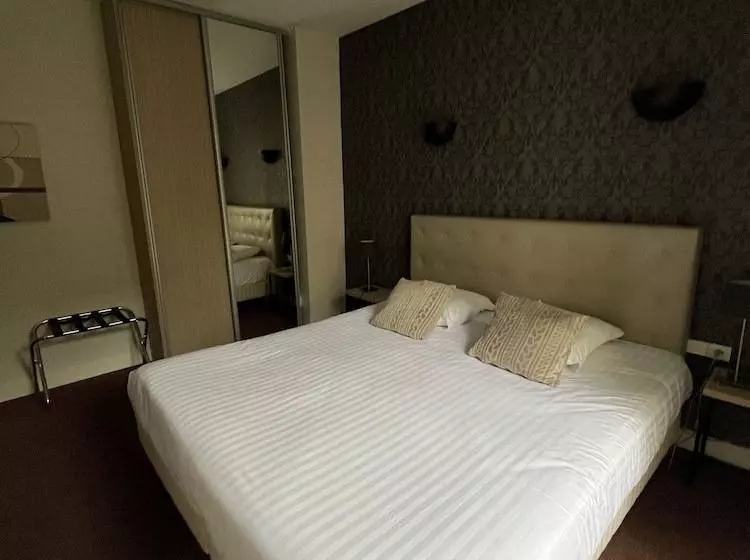 スタンダードルーム, Hôtel De Troyes