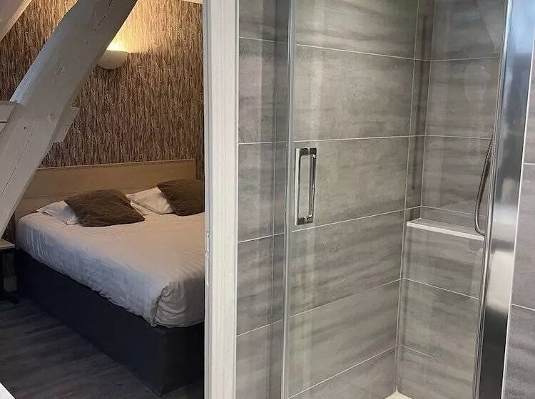 コンフォートルーム, Hôtel De Troyes