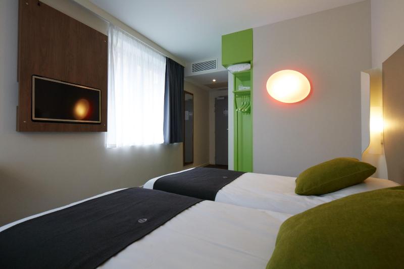 스탠다드 트리플 룸, Ibis Styles Crolles Grenoble A41