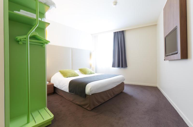 스탠다드 트리플 룸, Ibis Styles Crolles Grenoble A41