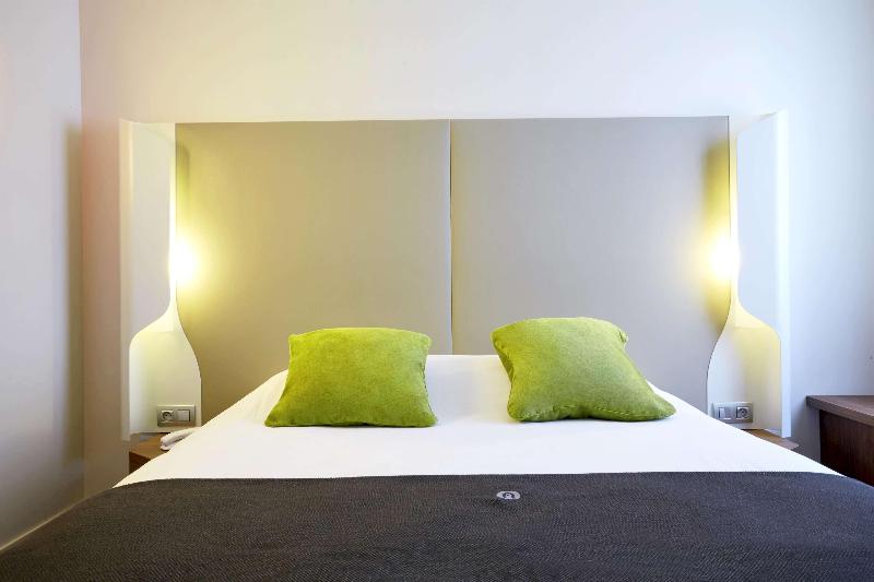 스탠다드 트리플 룸, Ibis Styles Crolles Grenoble A41