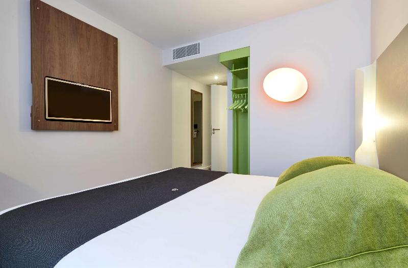 스탠다드 트리플 룸, Ibis Styles Crolles Grenoble A41