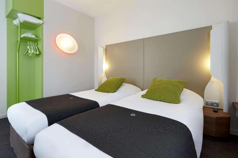 스탠다드 트리플 룸, Ibis Styles Crolles Grenoble A41