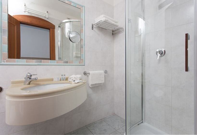 スタンダードルーム, Imperiale