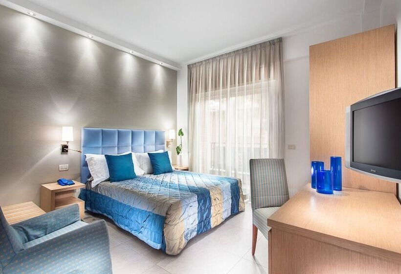 スタンダードルーム, Imperiale