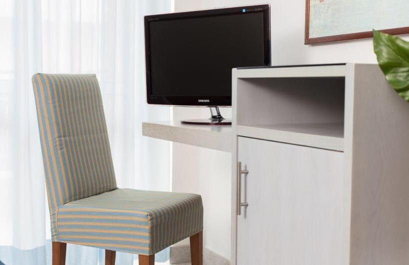 スタンダードルーム, Imperiale