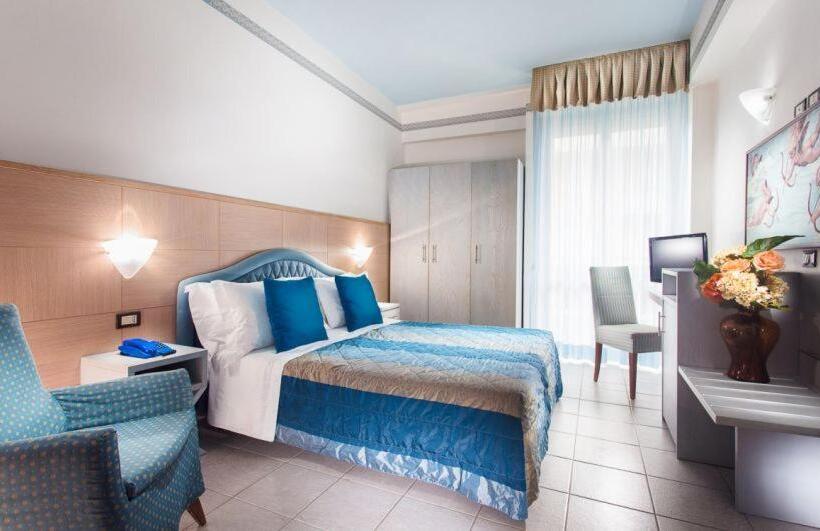 スタンダードルーム, Imperiale