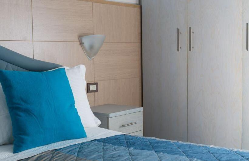 スタンダードルーム, Imperiale