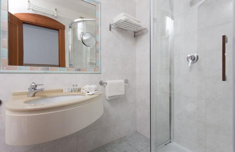 ファミリールーム, Imperiale