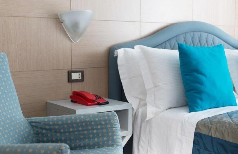 ファミリールーム, Imperiale