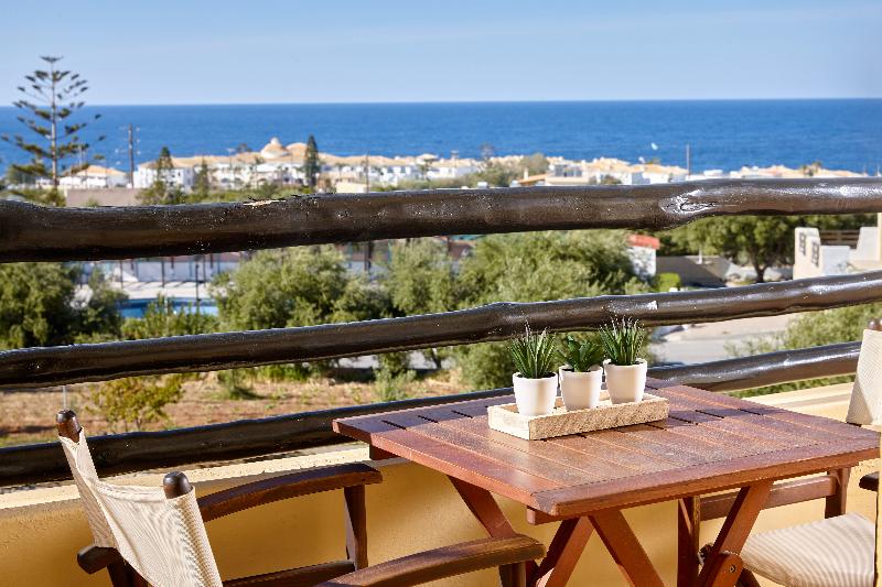 Escritório Estandar Vista Mar, Kreta Natur