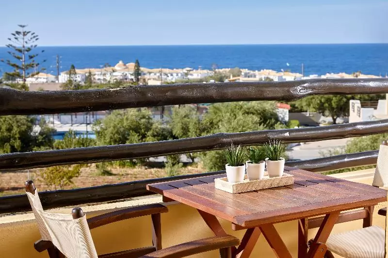 استودیوی استاندارد با چشمانداز دریا, Kreta Natur