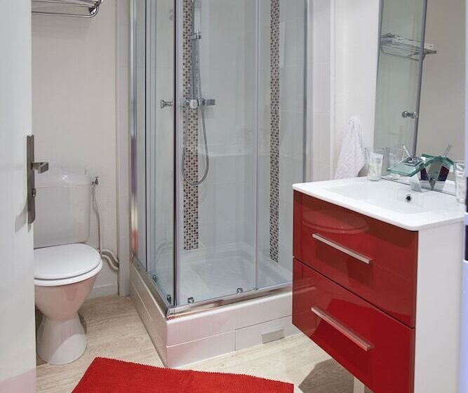 Студио Club, L Aparthotel Lhl