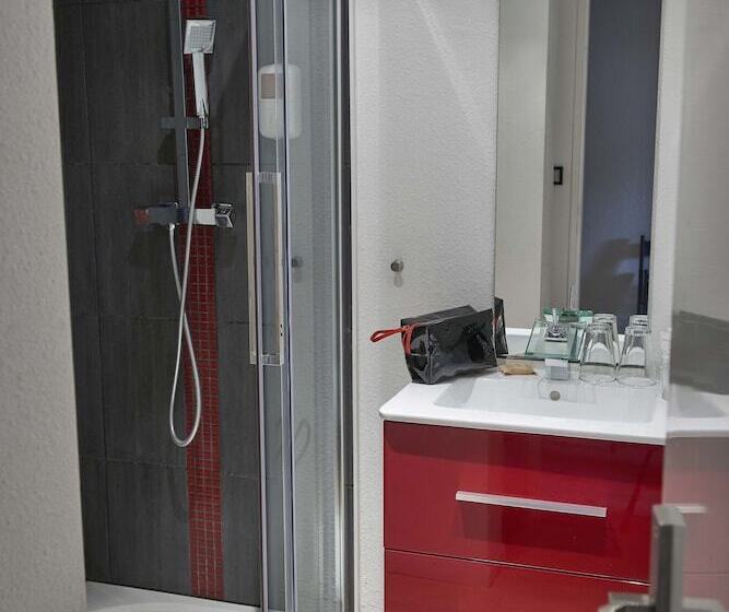 クラブワンルーム, L Aparthotel Lhl