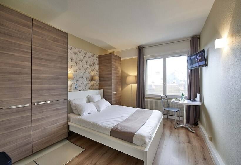 クラブワンルーム, L Aparthotel Lhl