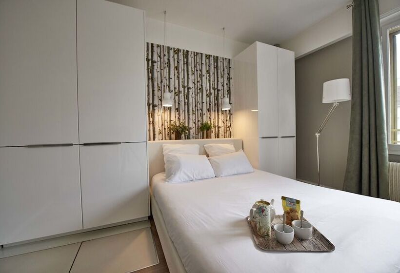 クラブワンルーム, L Aparthotel Lhl