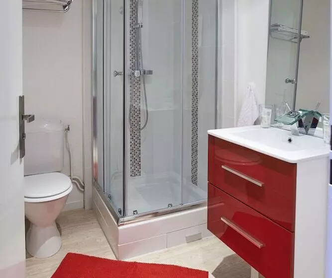 Premium-studio, L Aparthotel Lhl