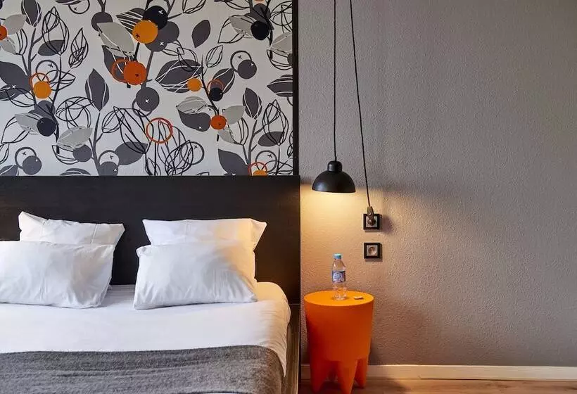 Premium-studio, L Aparthotel Lhl
