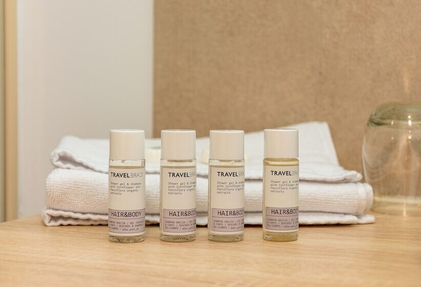 Номер Стандарт, L Empreinte