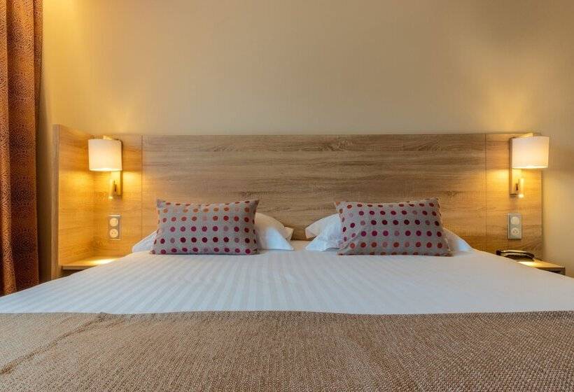 Номер Стандарт, L Empreinte