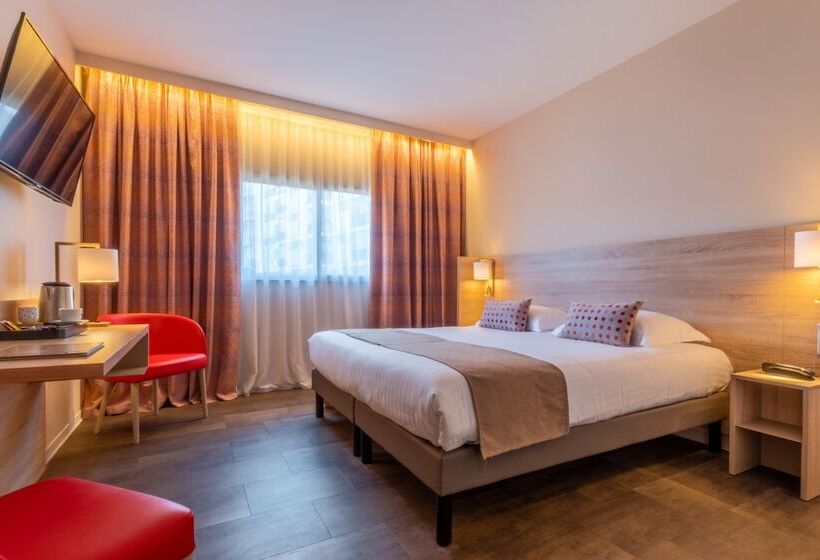 Номер Стандарт, L Empreinte