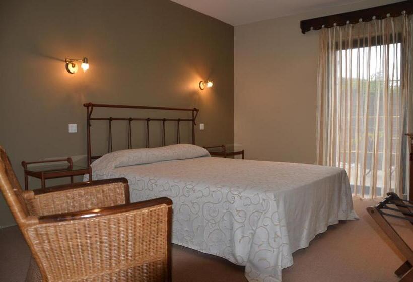 デラックスルーム, La Bergerie Du Cap