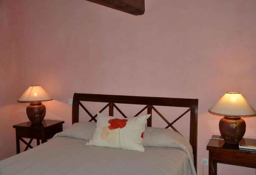 Номер Deluxe, La Bergerie Du Cap