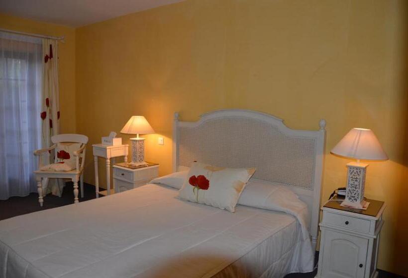 デラックスルーム, La Bergerie Du Cap