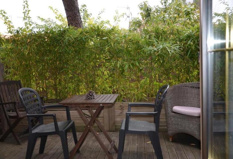 Номер Престиж, La Bergerie Du Cap