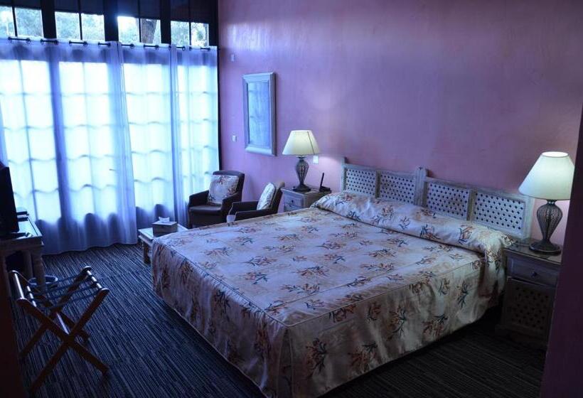 Номер Престиж, La Bergerie Du Cap