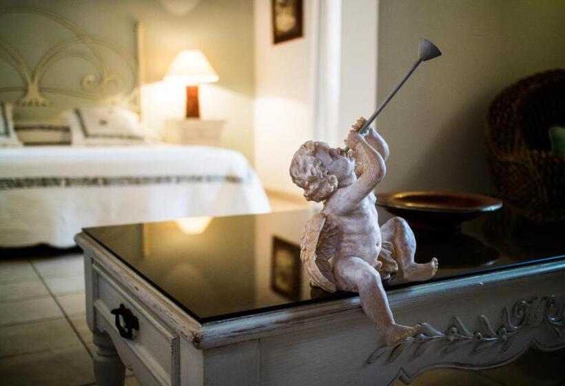 Люкс, La Bergerie Du Cap