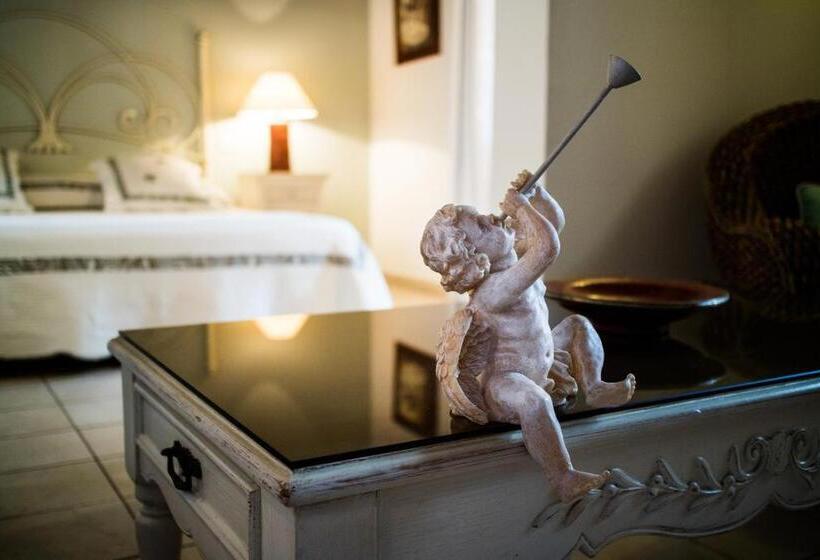 Люкс, La Bergerie Du Cap