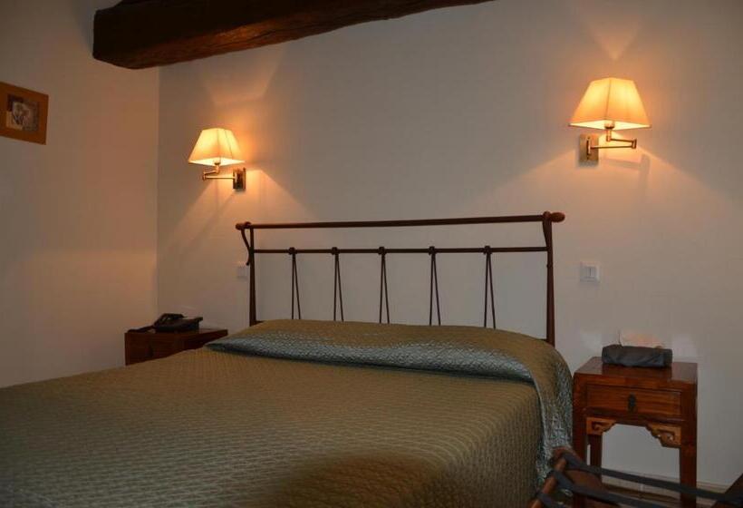 スタンダードルーム, La Bergerie Du Cap