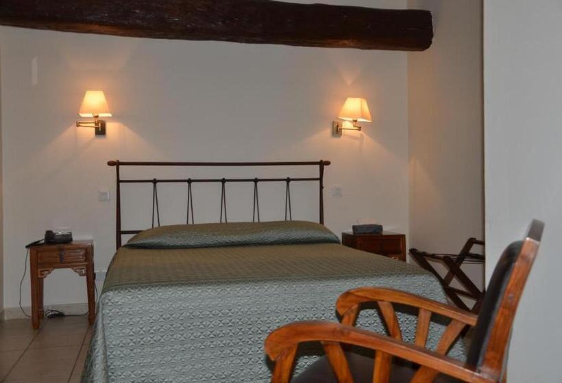 スタンダードルーム, La Bergerie Du Cap