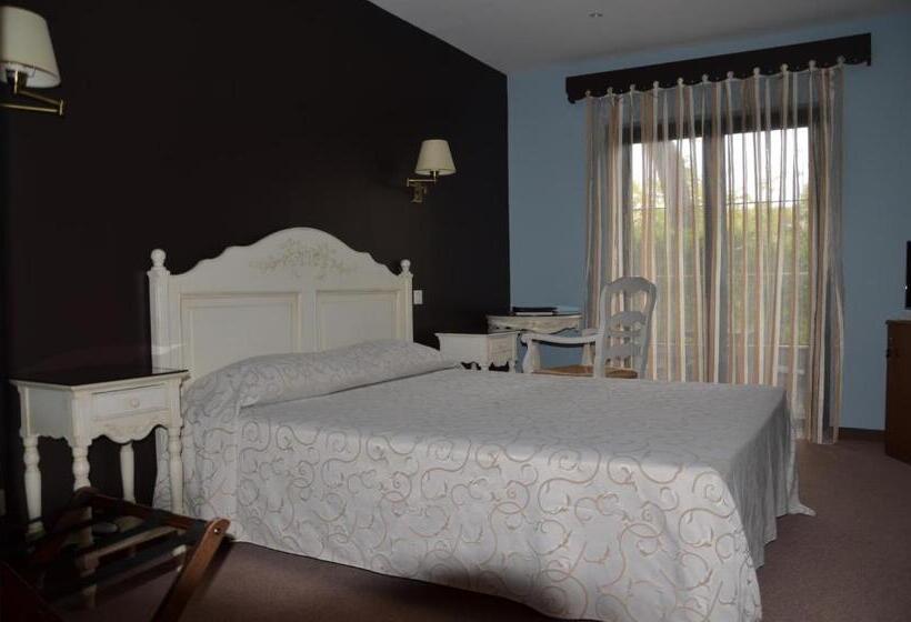 デラックスルーム, La Bergerie Du Cap