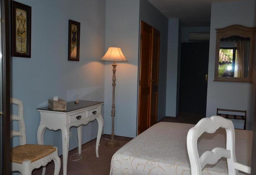 デラックスルーム, La Bergerie Du Cap