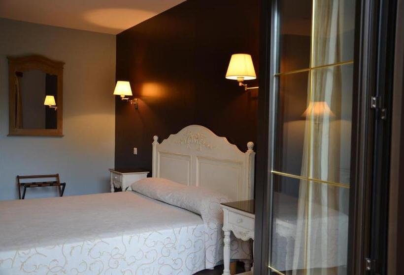 Номер Deluxe, La Bergerie Du Cap