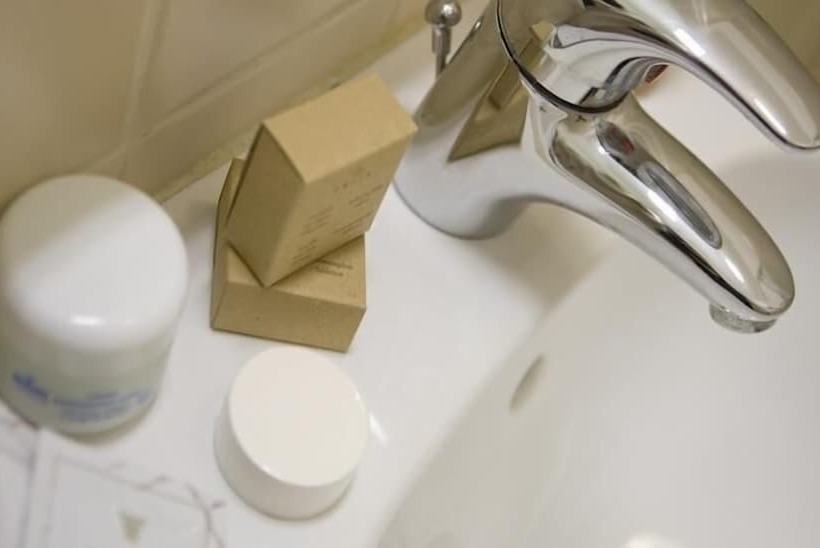 חדר אקונומי יחיד, La Cappuccina