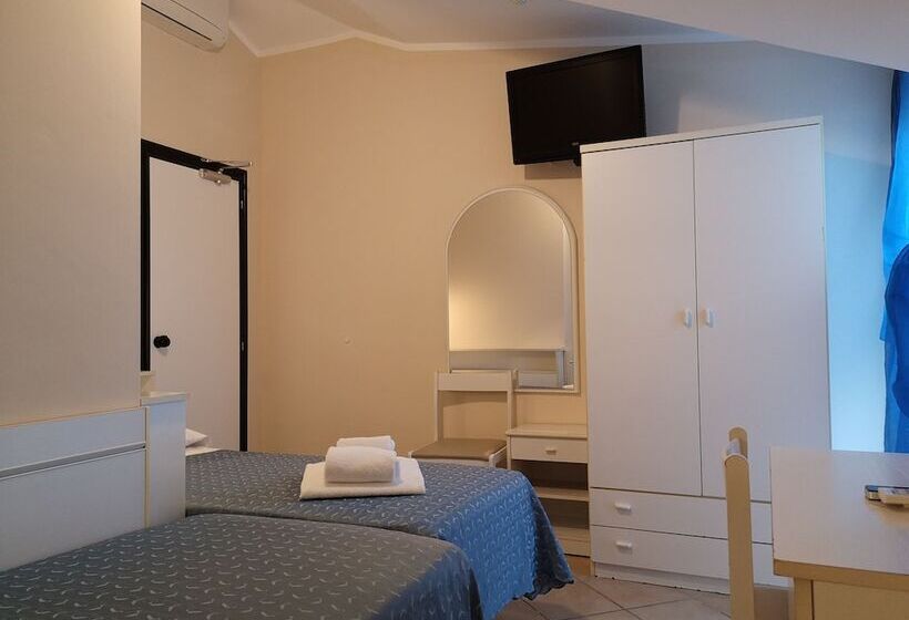 חדר קומפורט, La Cappuccina